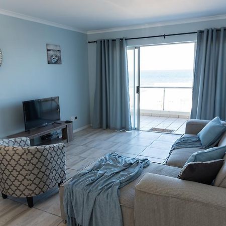 Whale View Self Catering Apartment Херманус Экстерьер фото